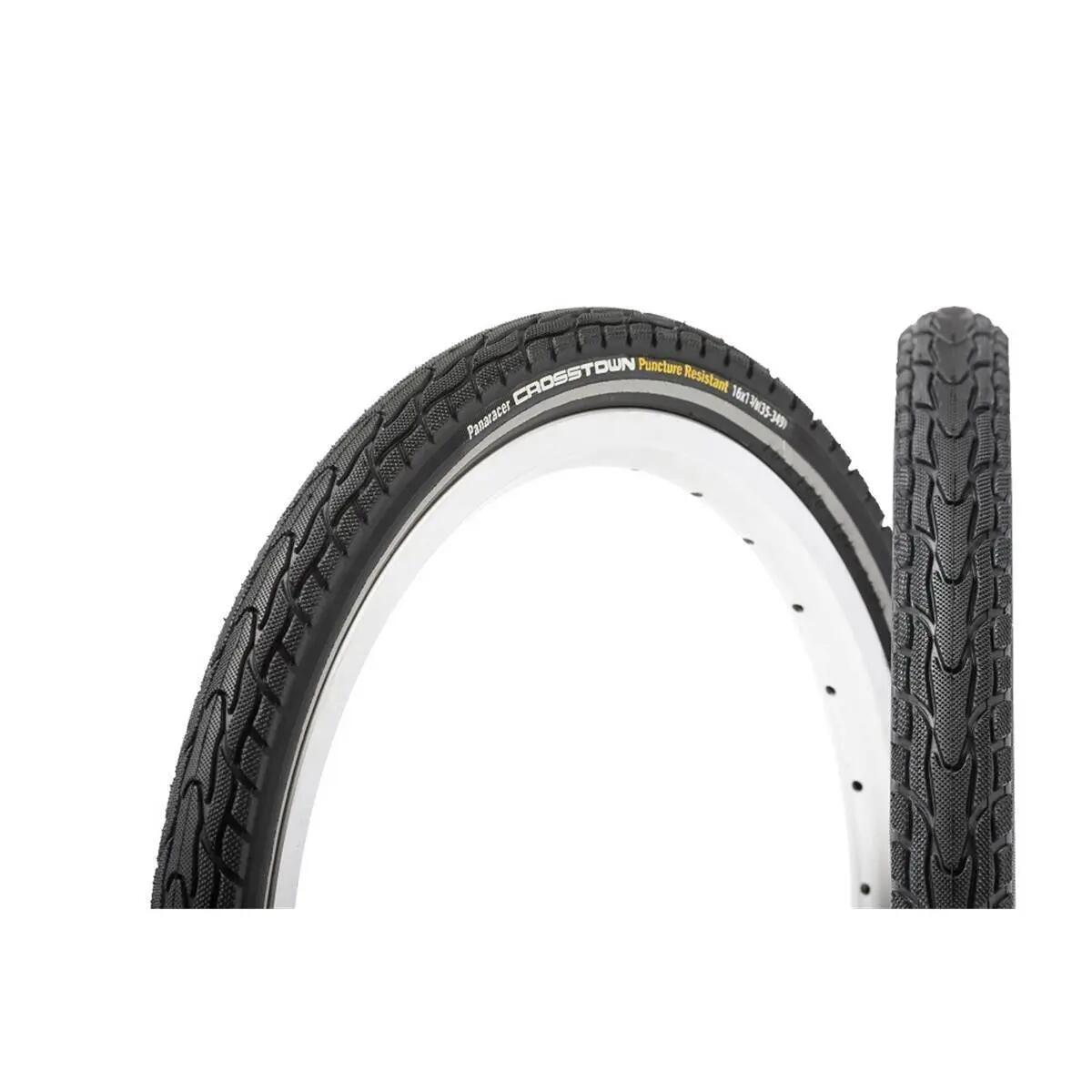 Fahrradreifen Panaracer Crosstown 3/3