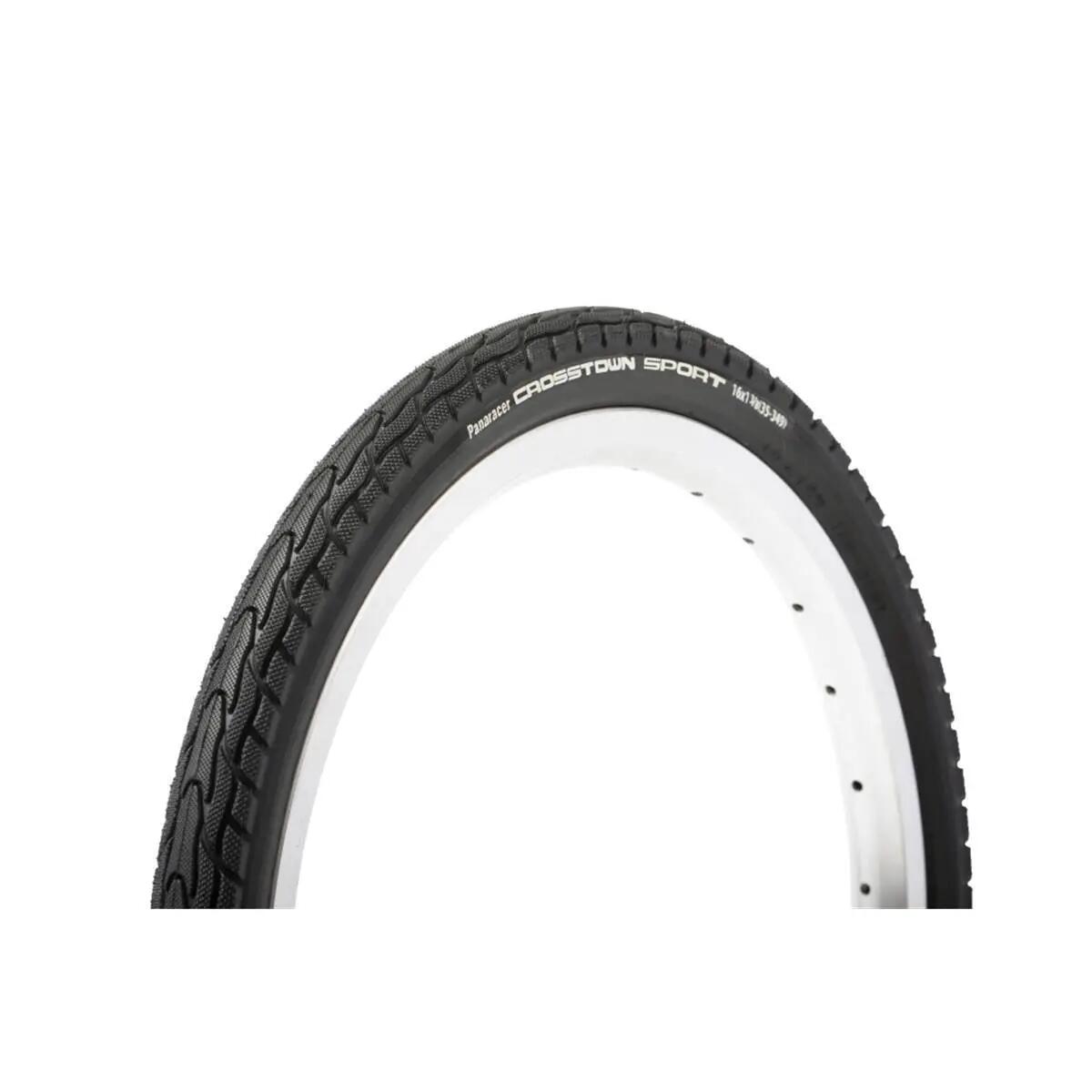 Fahrradreifen Panaracer Crosstown 2/3