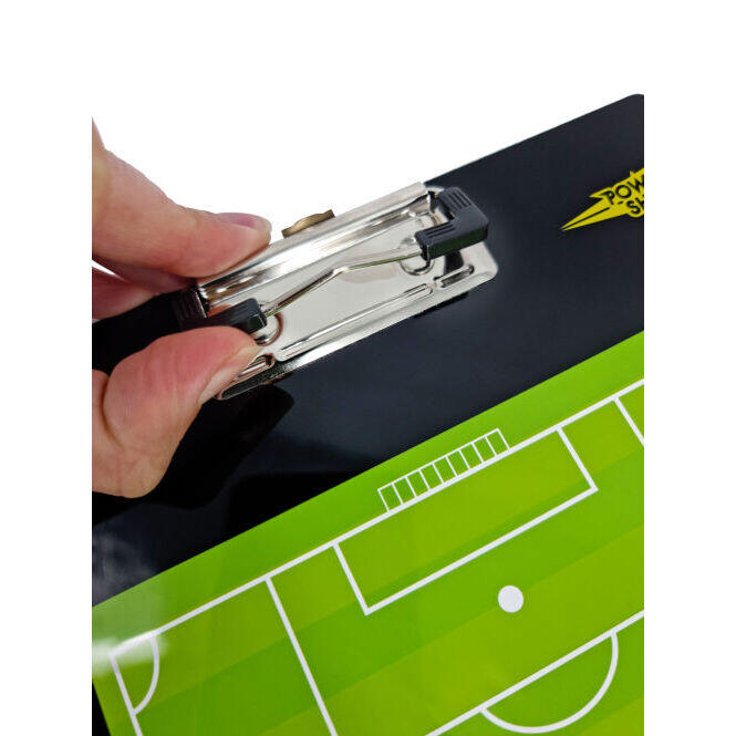 Taktische magnetische Fußballtafel PowerShot 4/6