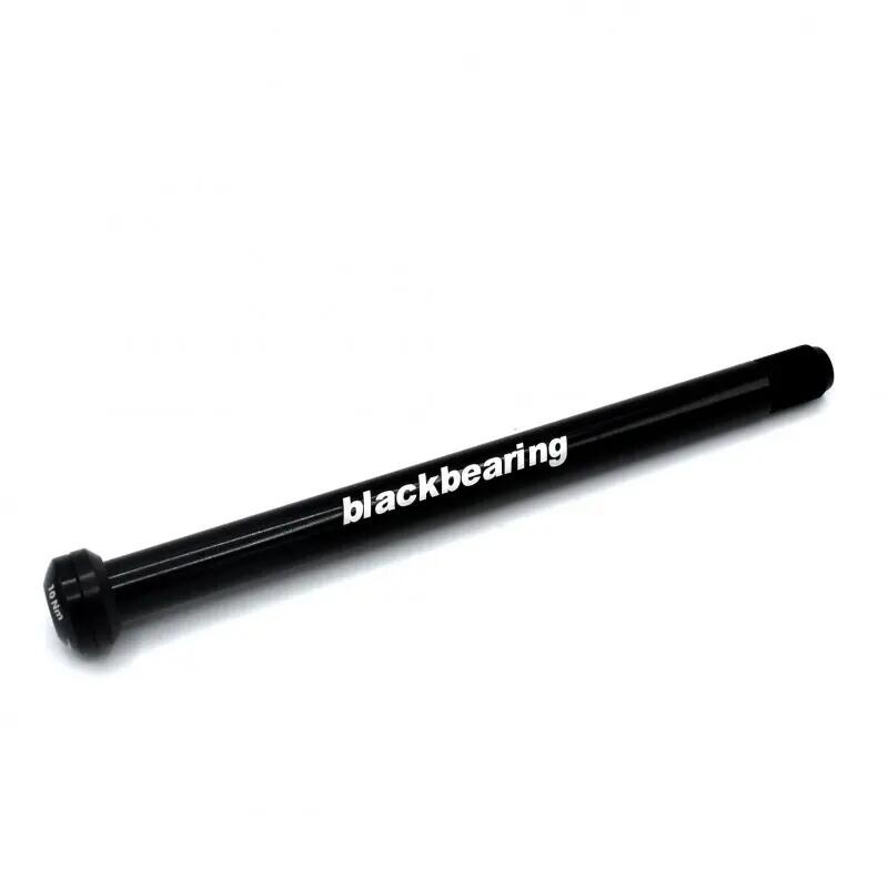 BLACK BEARING picture