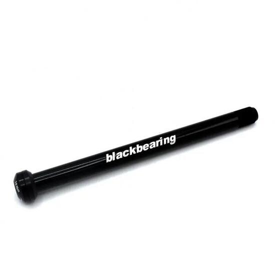 Axe de roue Black Bearing 12 mm - 159 - M12x1 - 16 mm - R12.9