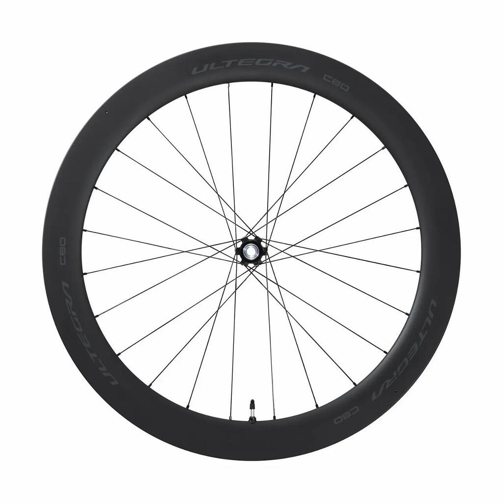 Disc brake wheel central locking Shimano Ultegra WH-R8170