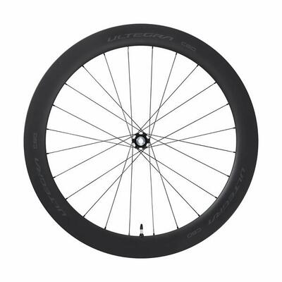 Schijfrem wiel centrale vergrendeling shimano ultegra wh-r8170