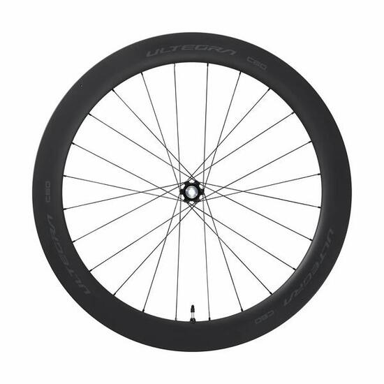 Roue frein à disque verrouillage central Shimano Ultegra WH-R8170