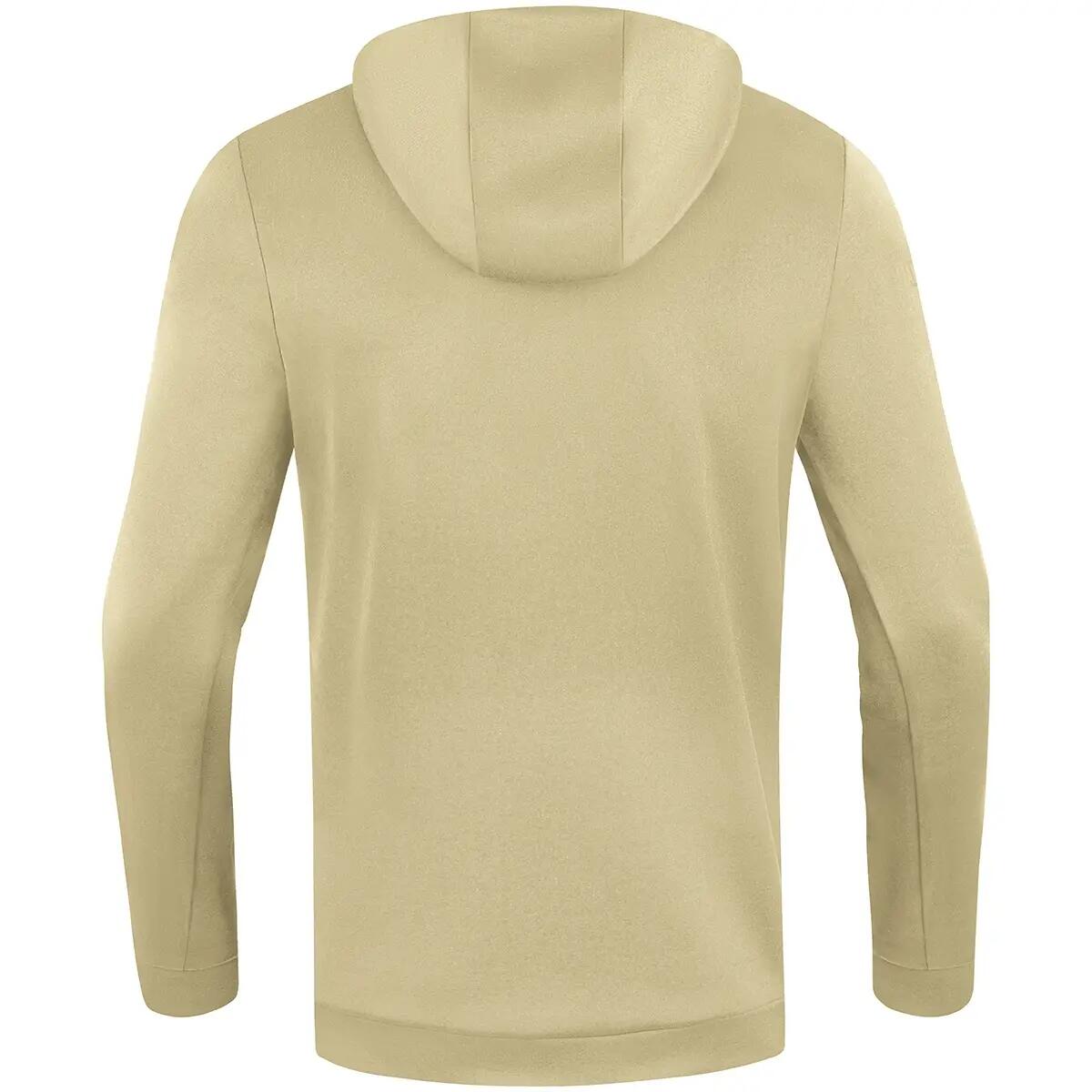 Sweatshirt à capuche Jako Pro Casual 2/7