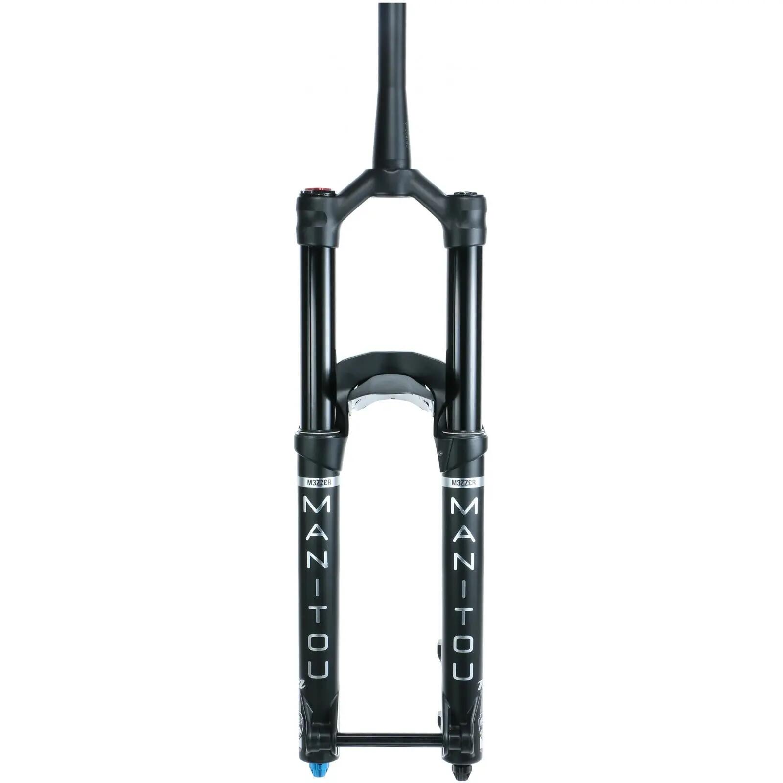 Forcella Manitou Mezzer Pro 27.5 Boost 180 140/150/160/170 44OS 2/2