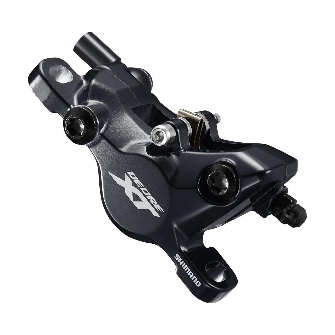 Kit freni Shimano Deore XT BRM8100JTBLT8100 2/2