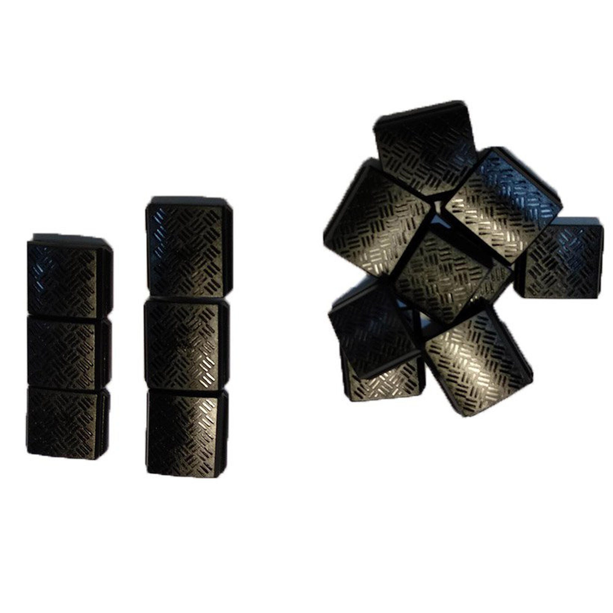 PASTILLAS DE TRACCIÓN Mallet Enduro 2/2