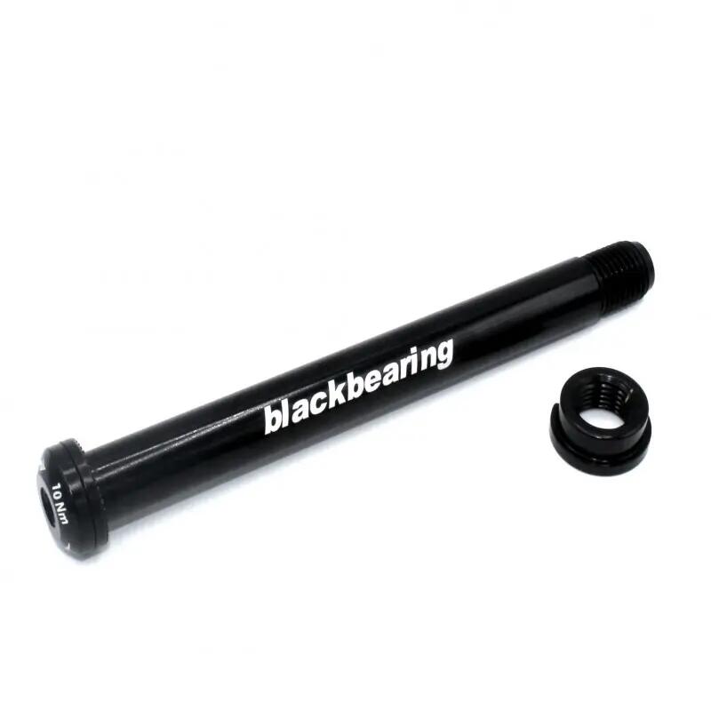 BLACK BEARING picture