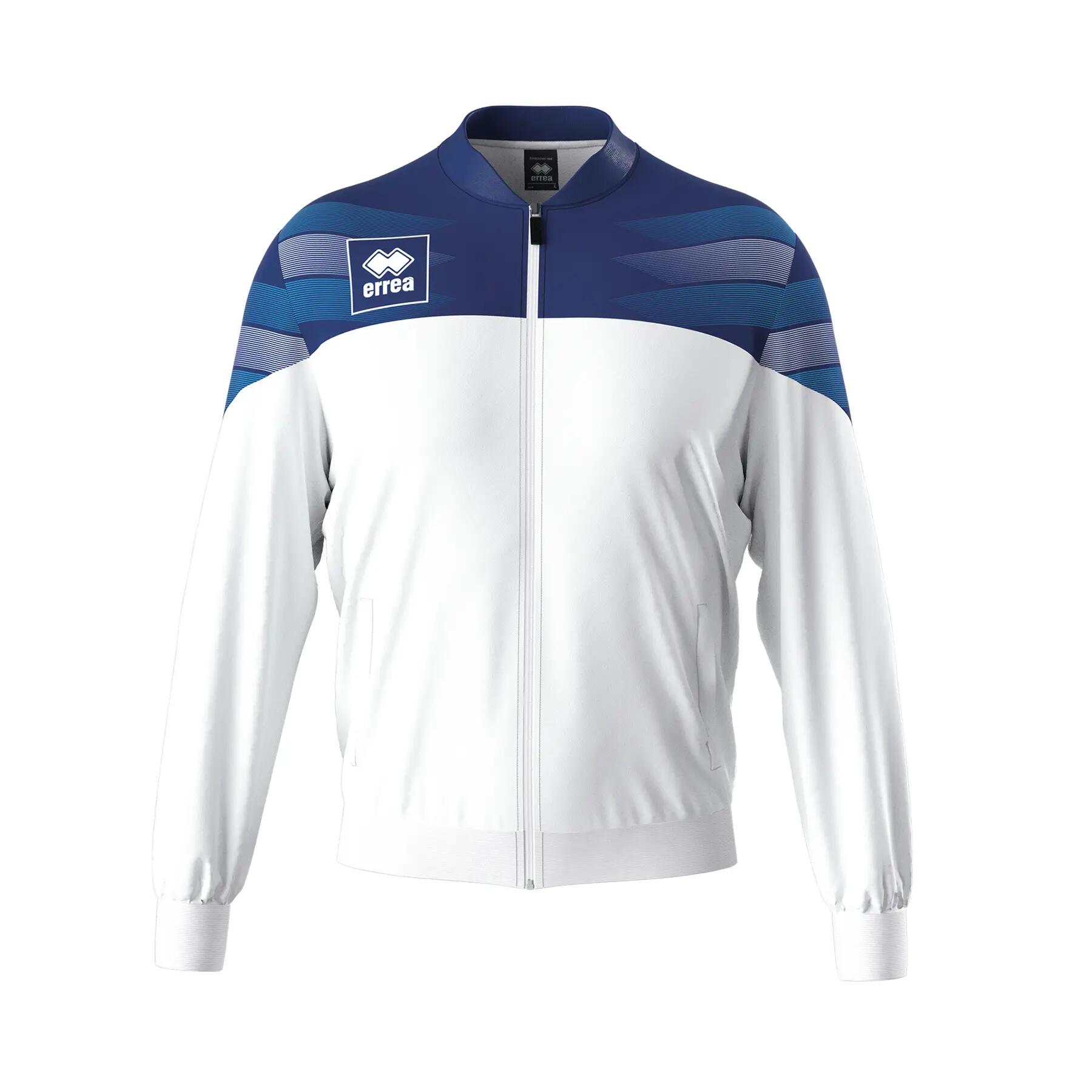 Veste de survêtement Errea Billy 2/4