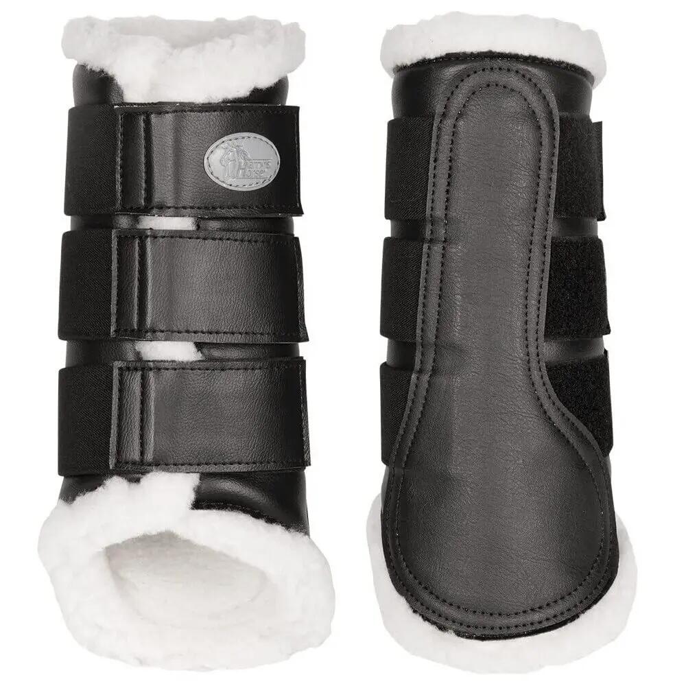 Gamaschen Harry's Horse Flextrainer 1/3