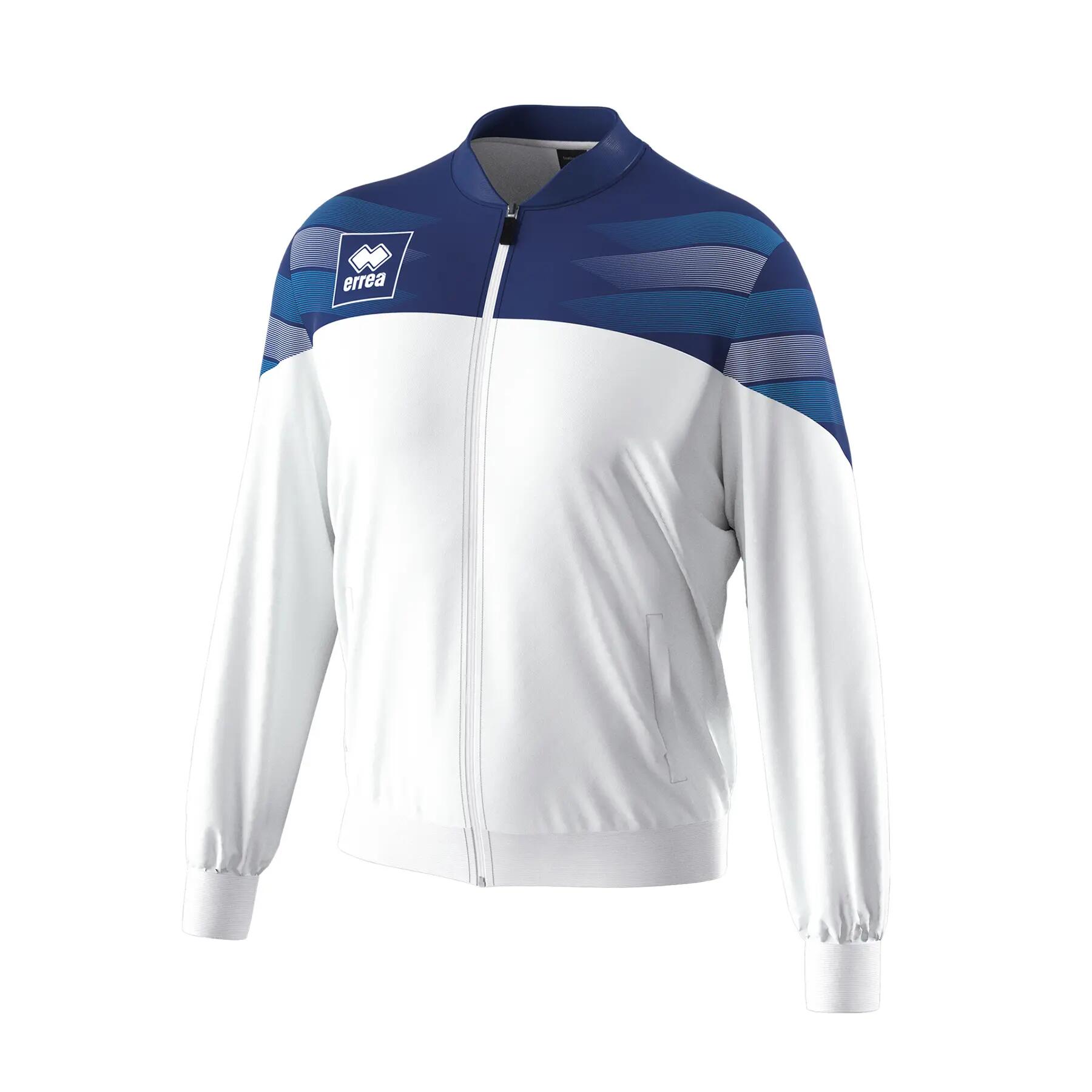 Veste de survêtement Errea Billy 1/4