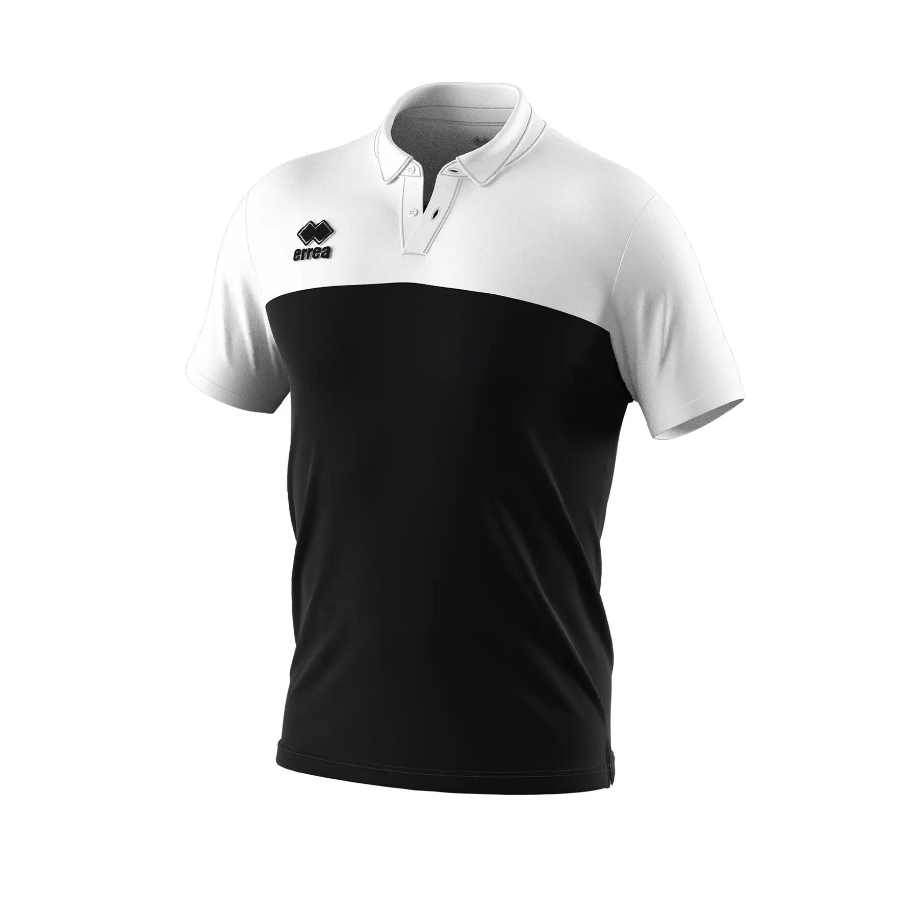 Polo enfant Errea Bob 2/4