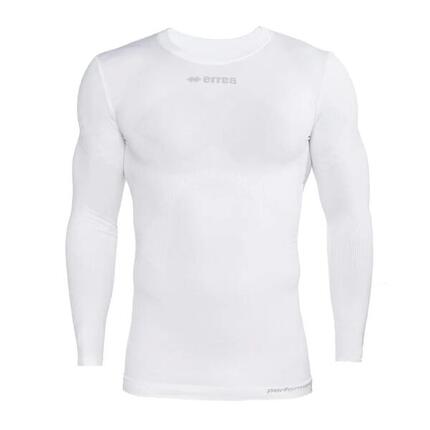 Maillot de compression enfant Errea Davor manches longues
