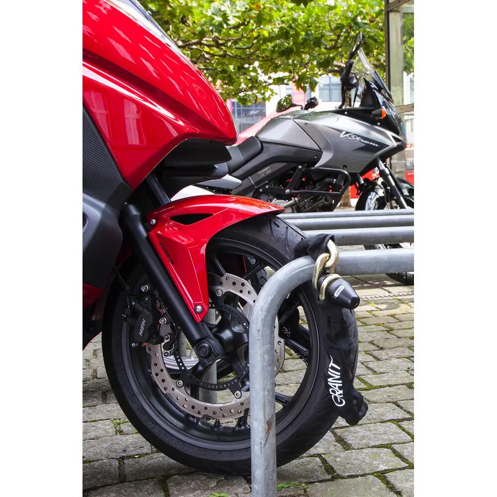 Fecho de corrente Abus 1480/14KS 120 2/2