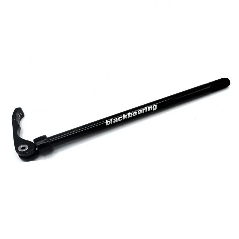 BLACK BEARING picture