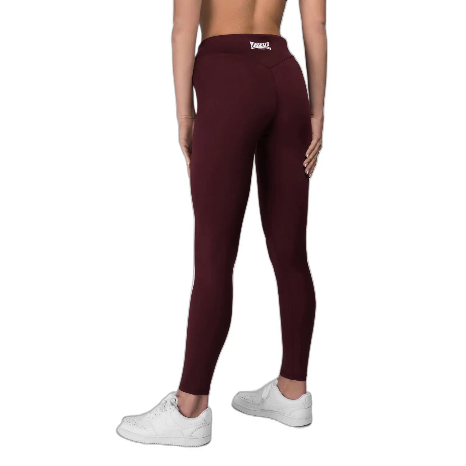 Leggings Frau Lonsdale Garrabost 3/6