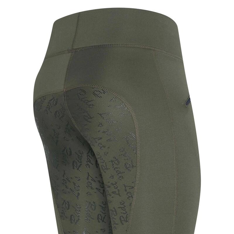 Legging Easy Rider Dietse cu prindere totală pentru femei