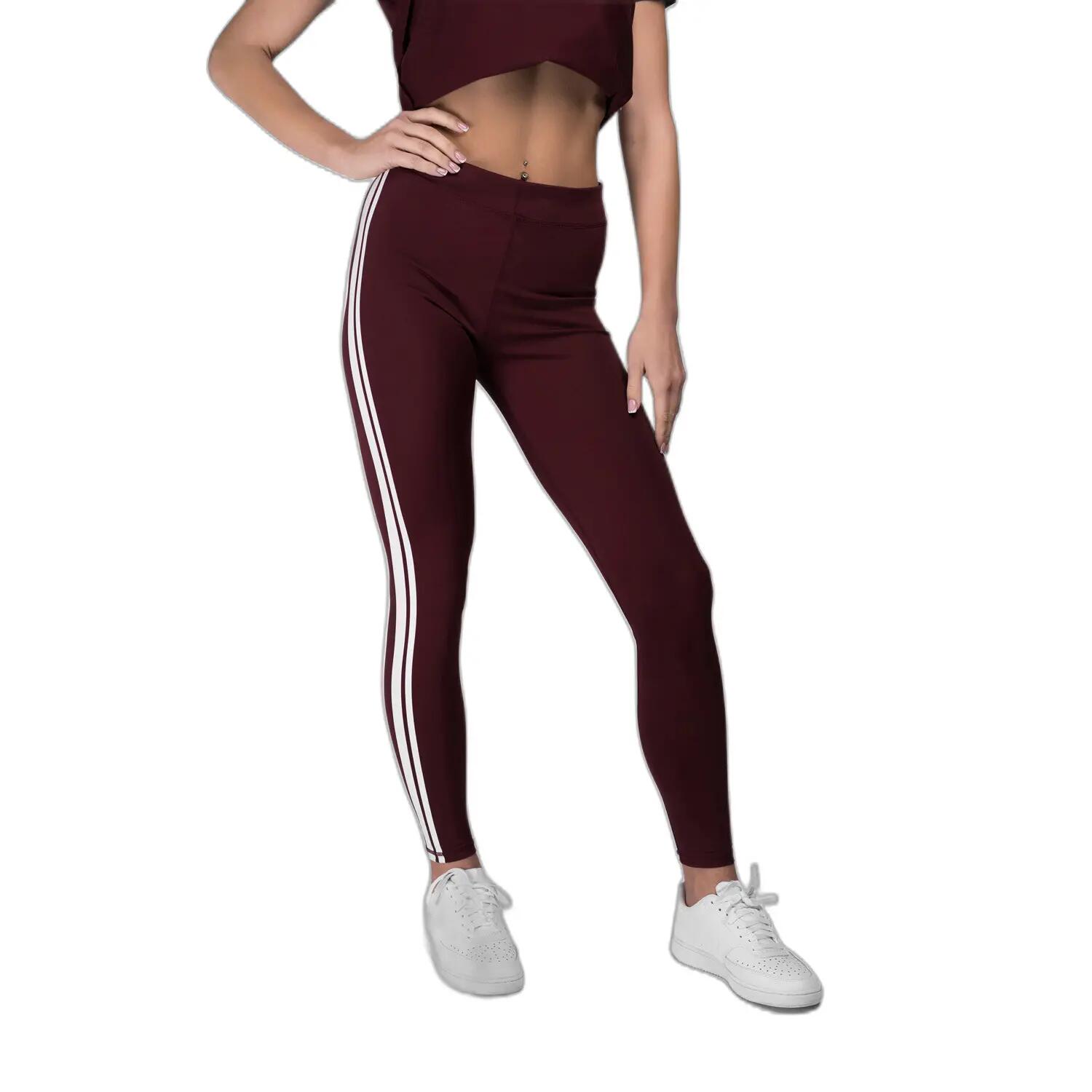 Leggings Frau Lonsdale Garrabost 2/6