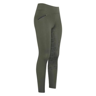 Dameslegging met volledige grip easy rider dietse winter