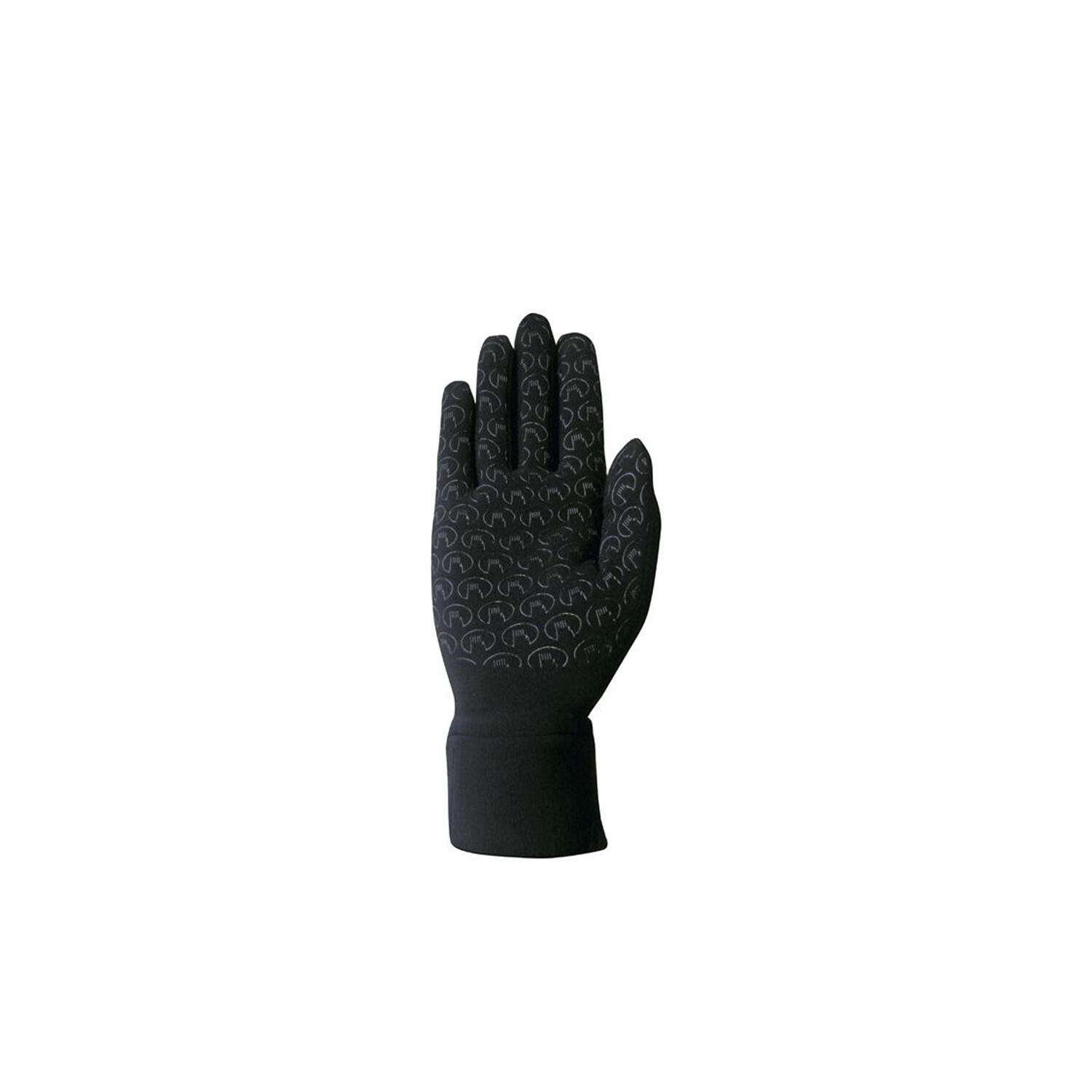 Gants d'équitation modèle enfant Roeckl Warwick Junior 2/2