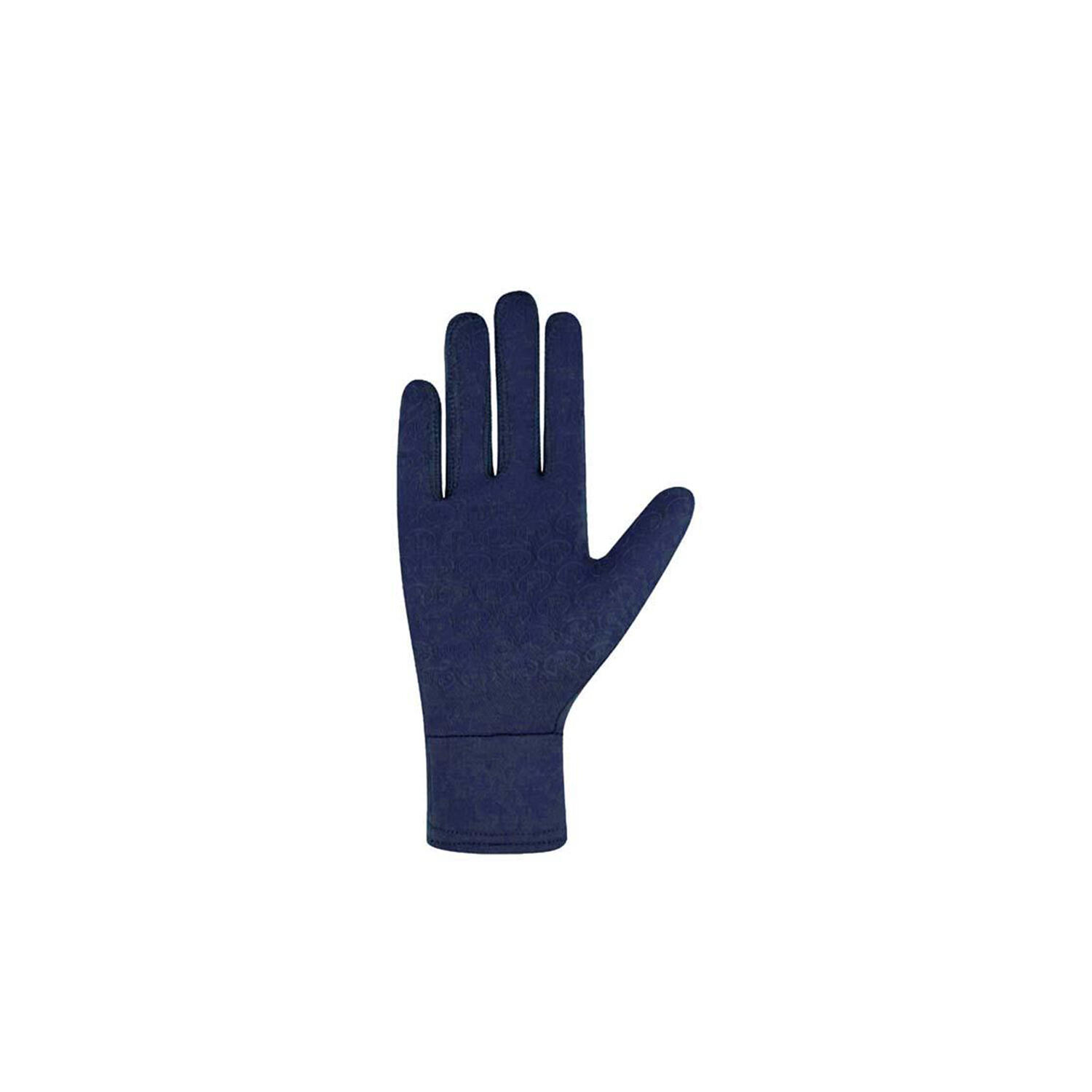 Gants d'équitation modèle enfant Roeckl Warwick Junior 2/2