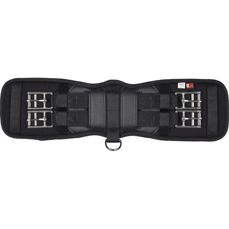 Sangle de dressage Catago FIR-Tech cu memorie