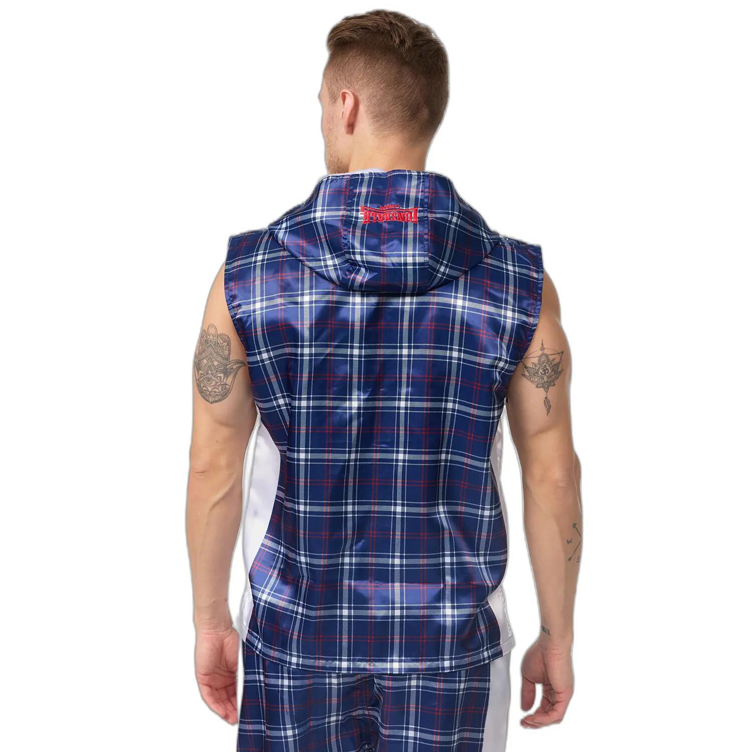 Chaqueta Lonsdale Clutton 2/5