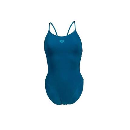 Maillot de bain 1 pièce femme Arena Solid