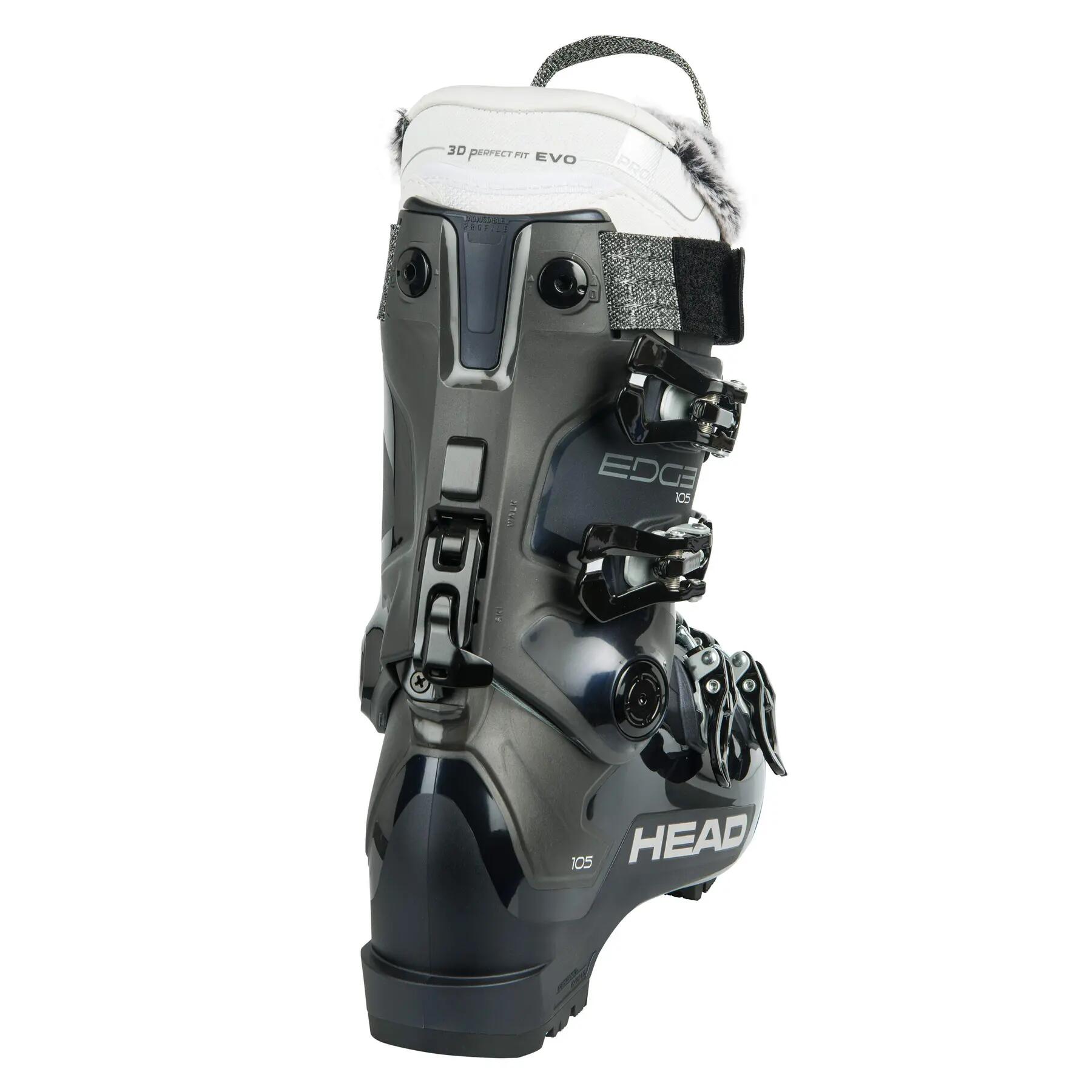 Scarponi da sci da donna Head Edge 105 W GW 3/5