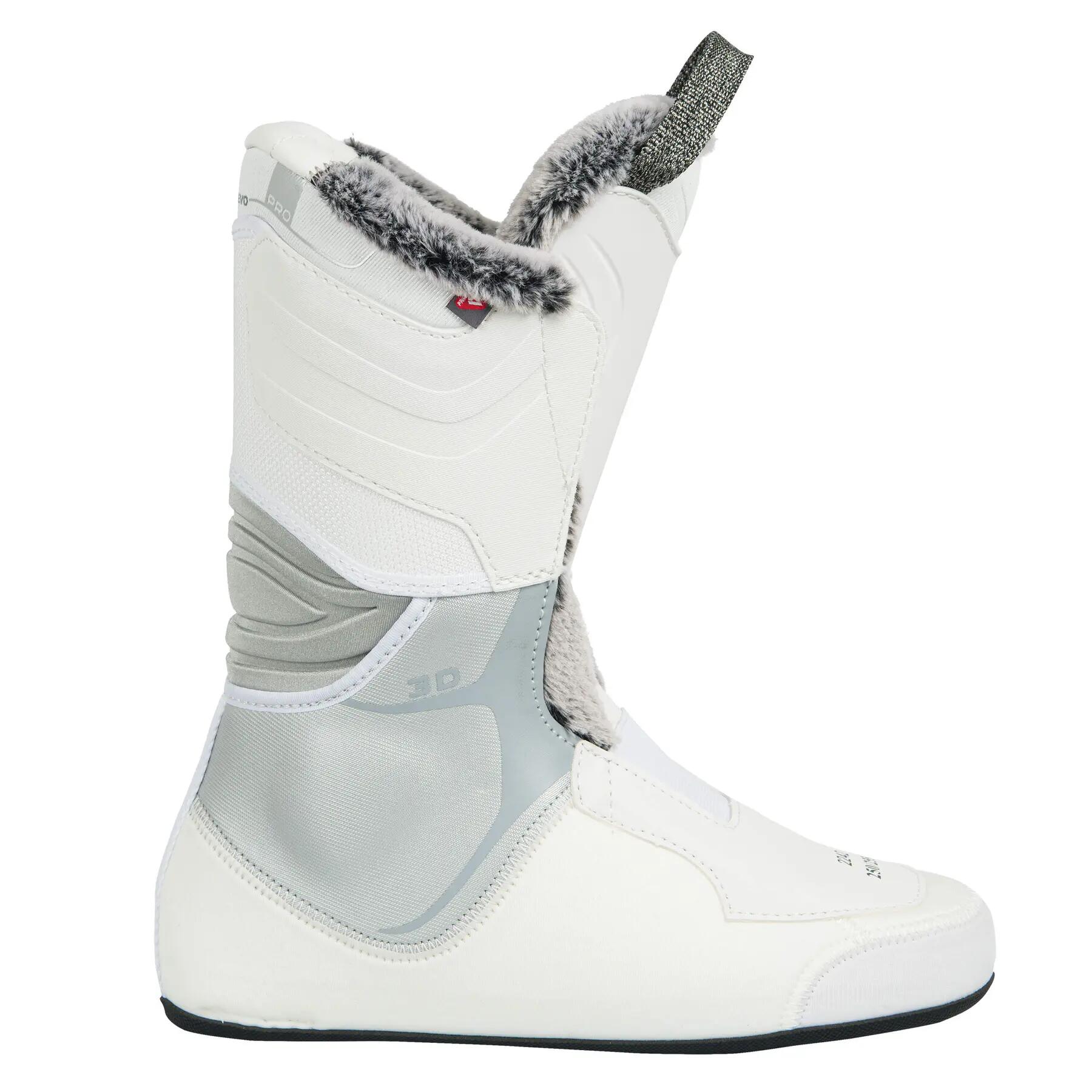 Scarponi da sci da donna Head Edge 105 W GW 5/5