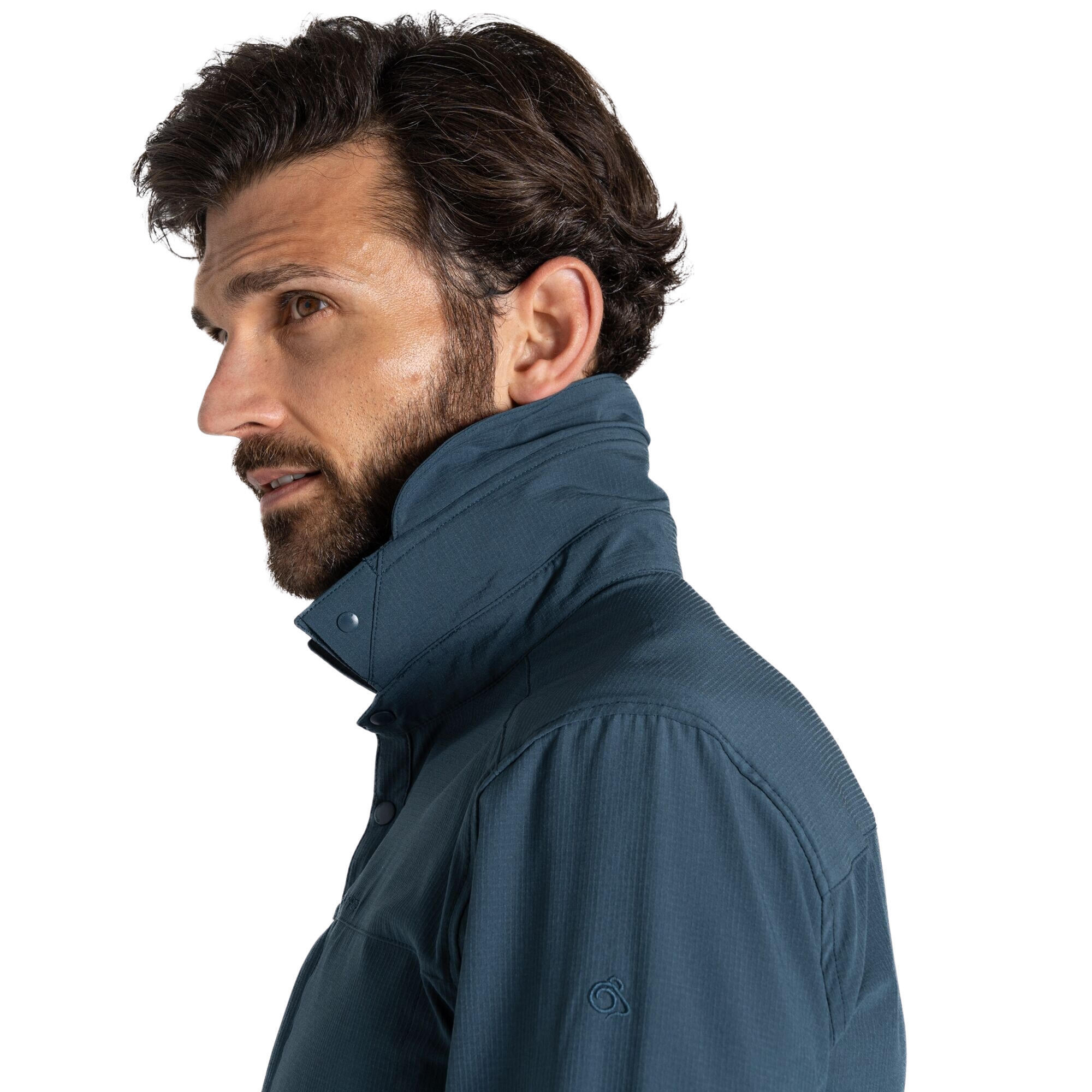 Chemise Craghoppers NosiLife Pro V 6/7