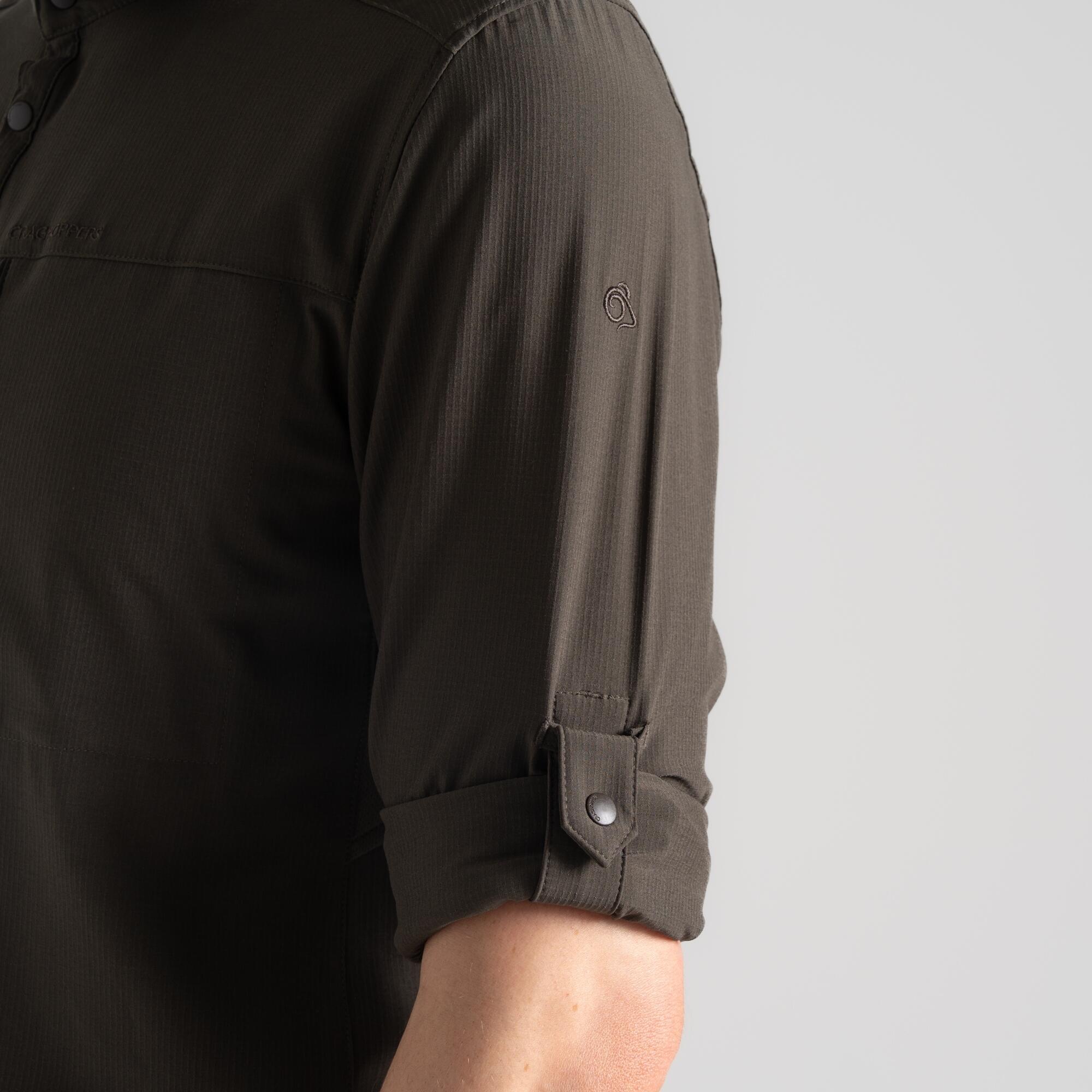 Camicia Craghoppers NosiLife Pro V 7/7
