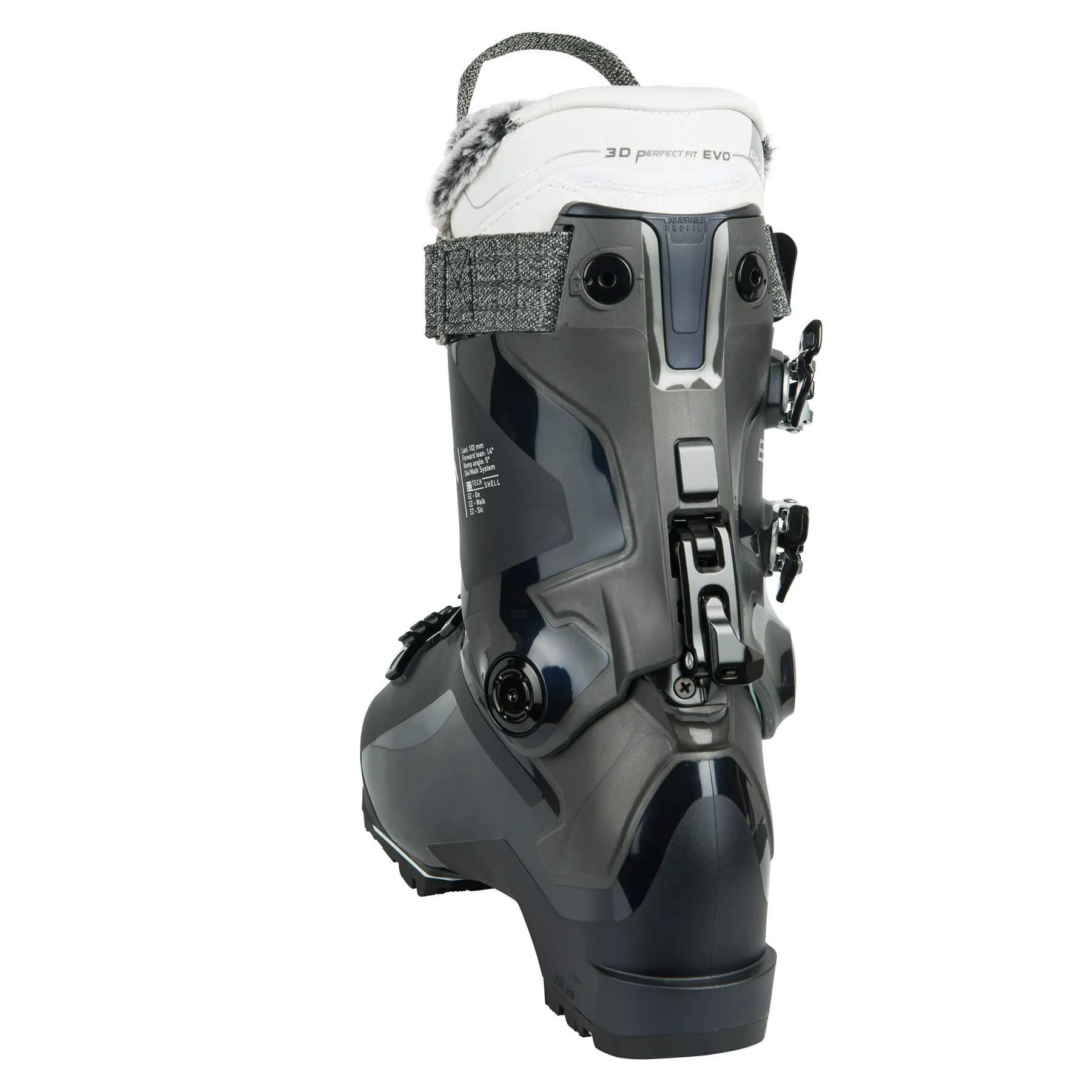 Scarponi da sci da donna Head Edge 105 W GW 4/5