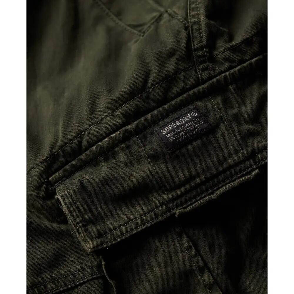 Korte Superdry Core 3/3