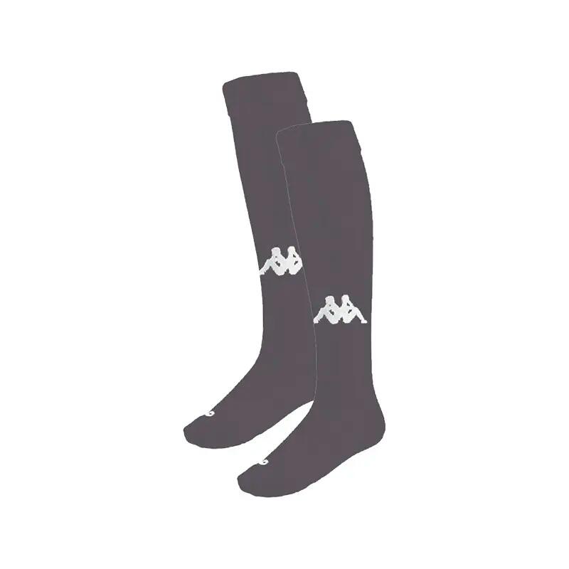 Chaussettes football adulte Penao gris 2/7