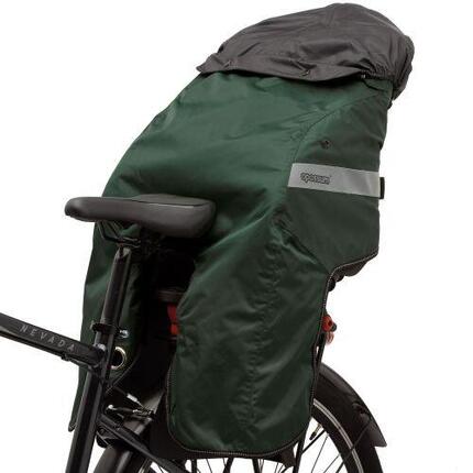 Termiczna osłona fotelika dziecięcego Tucano Urbano Opossum Story