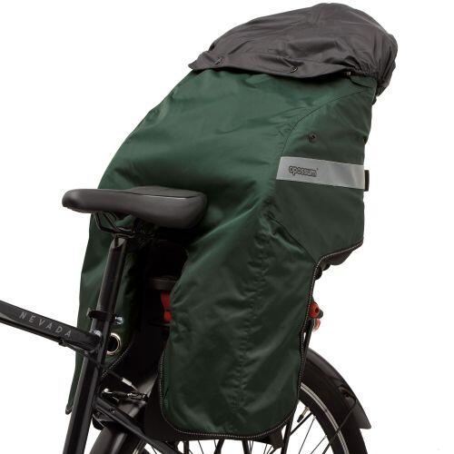 Termiczna osłona fotelika dziecięcego Tucano Urbano Opossum Story