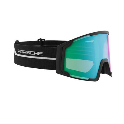 Masque De Ski / Snow Porsche Neves Pro 5k Photo 1-3