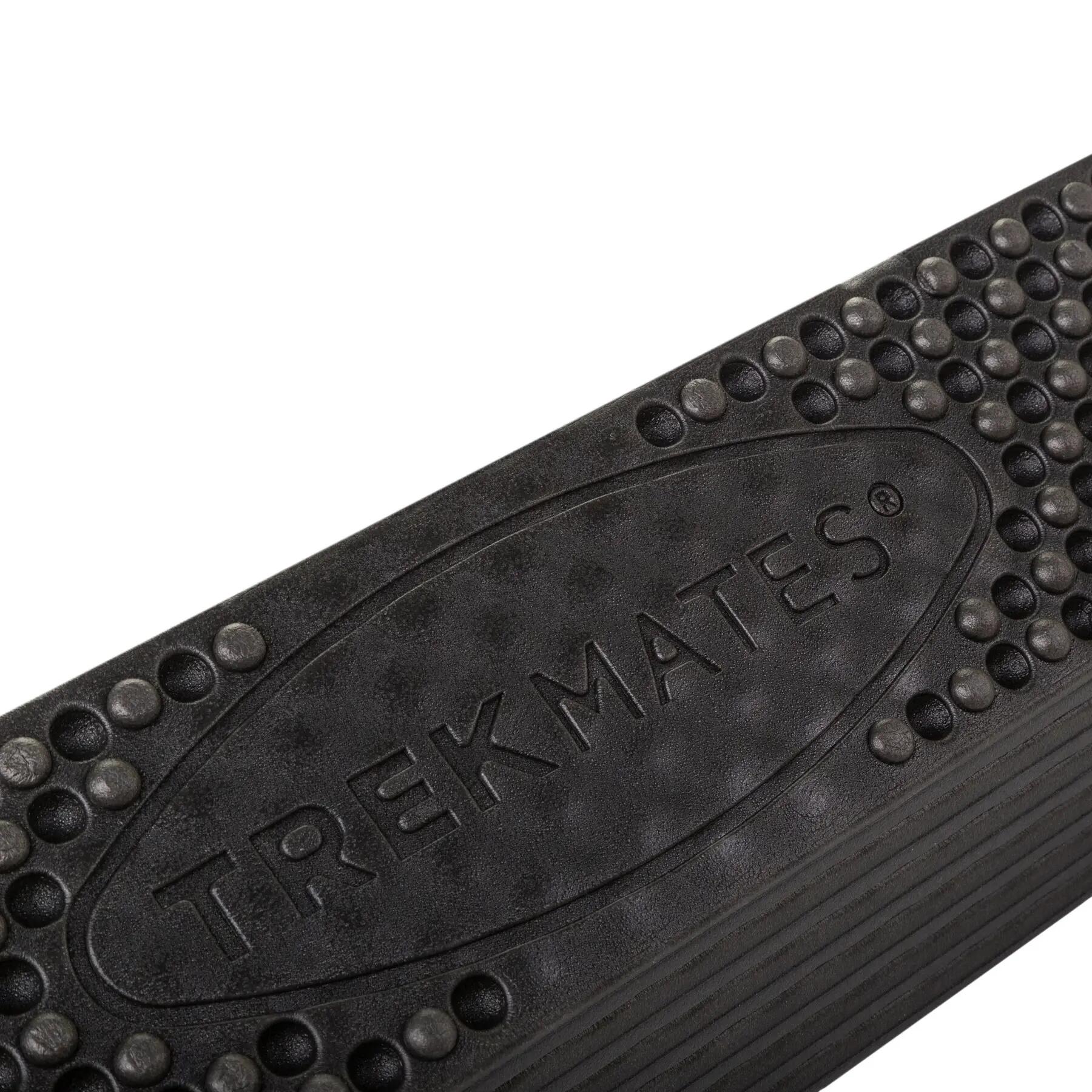 Tapis de couchage pliable Trekmates 3/6