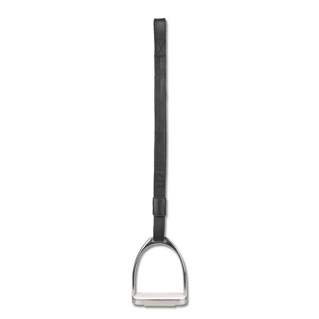 Leather stirrups Waldhausen