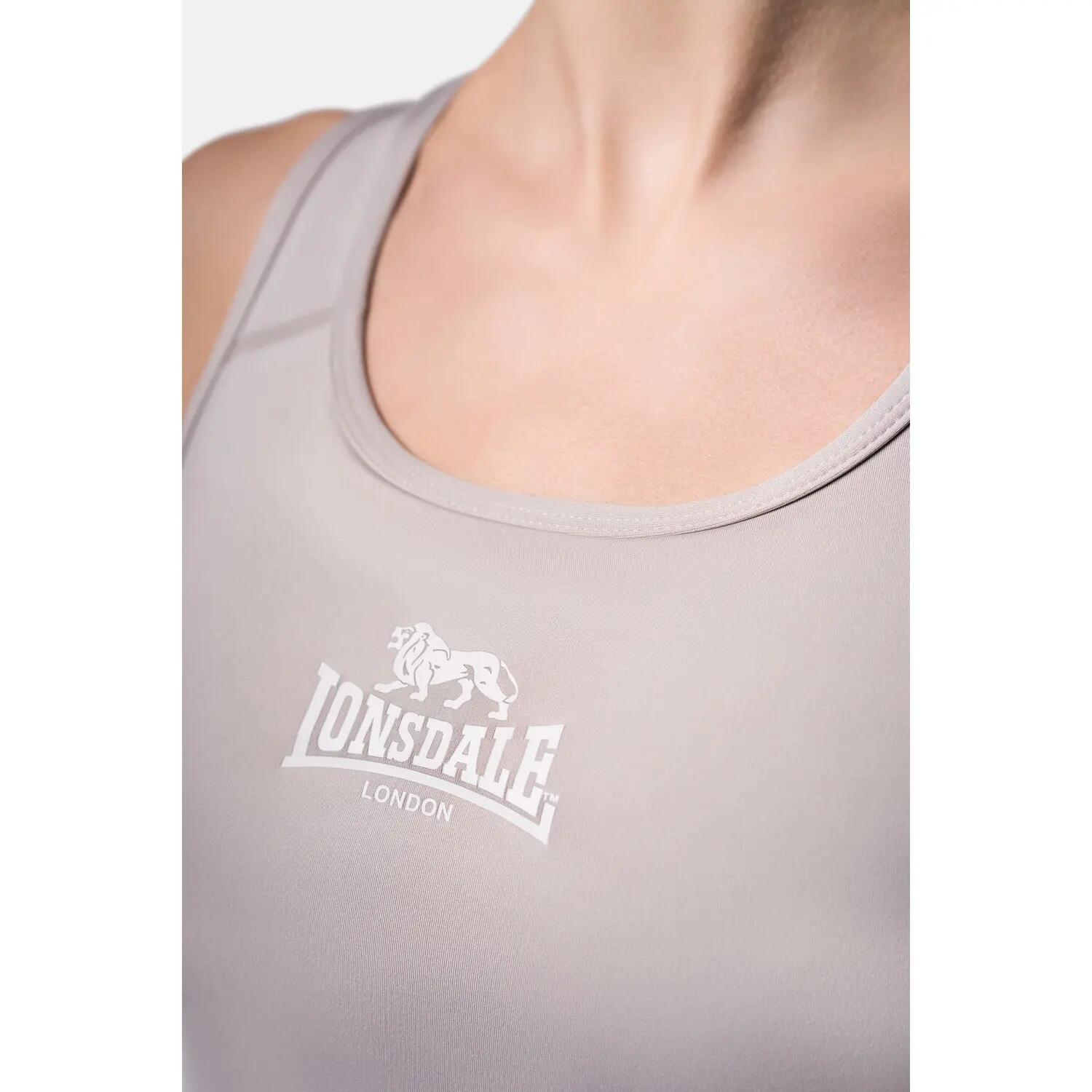 Damen-Sport-BH Lonsdale Wardour 2/6