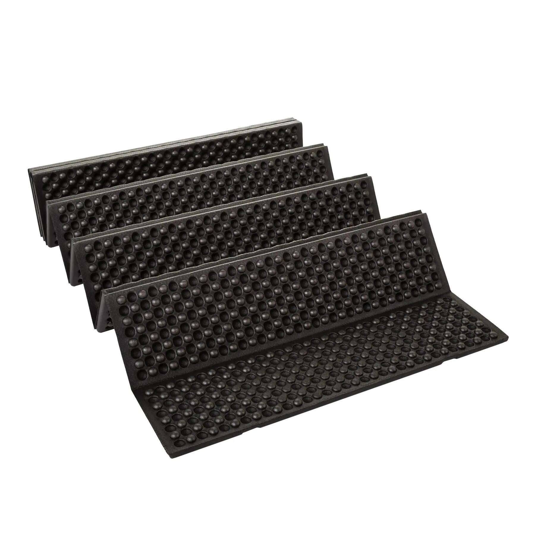 Tapis de couchage pliable Trekmates 2/6
