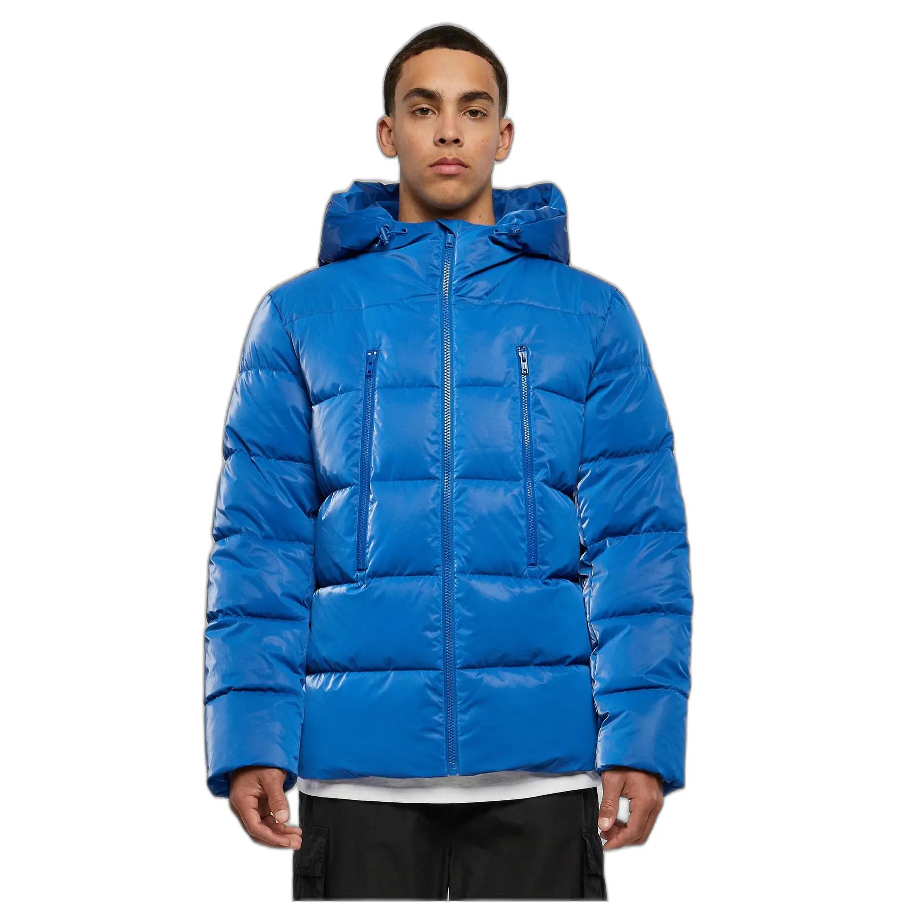 Piumino Urban Classics Shark Skin 2/7