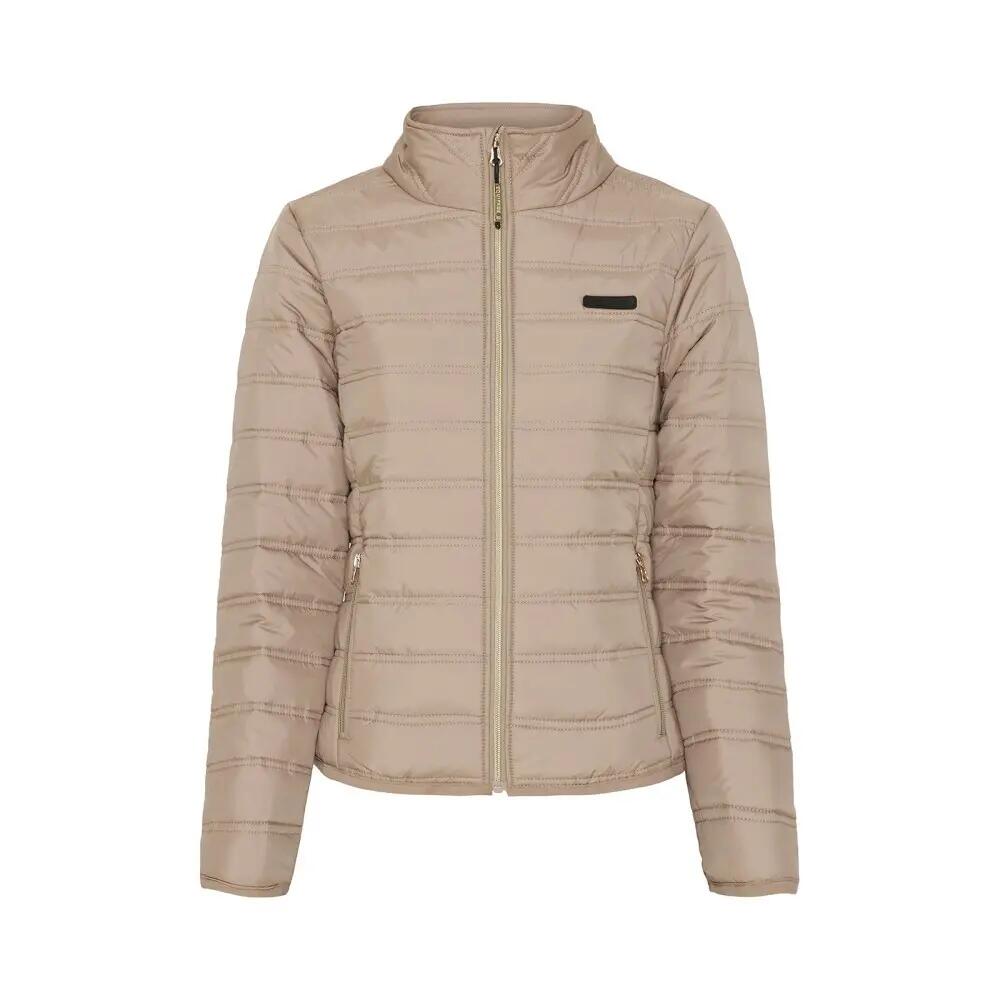 BEIGE / WHITE
