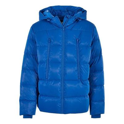 Donsjack urban classics shark skin