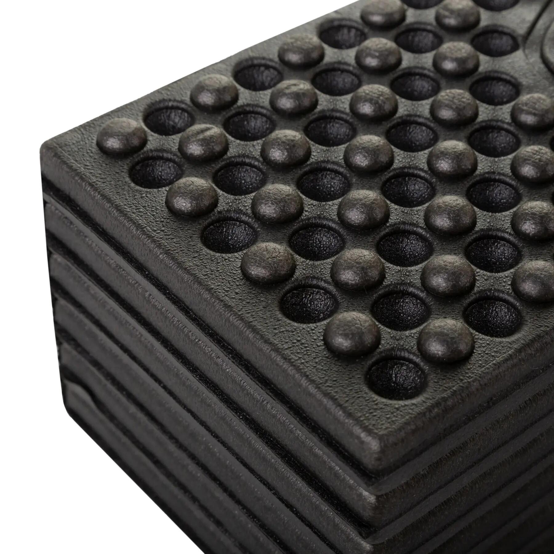 Tapis de couchage pliable Trekmates 5/6