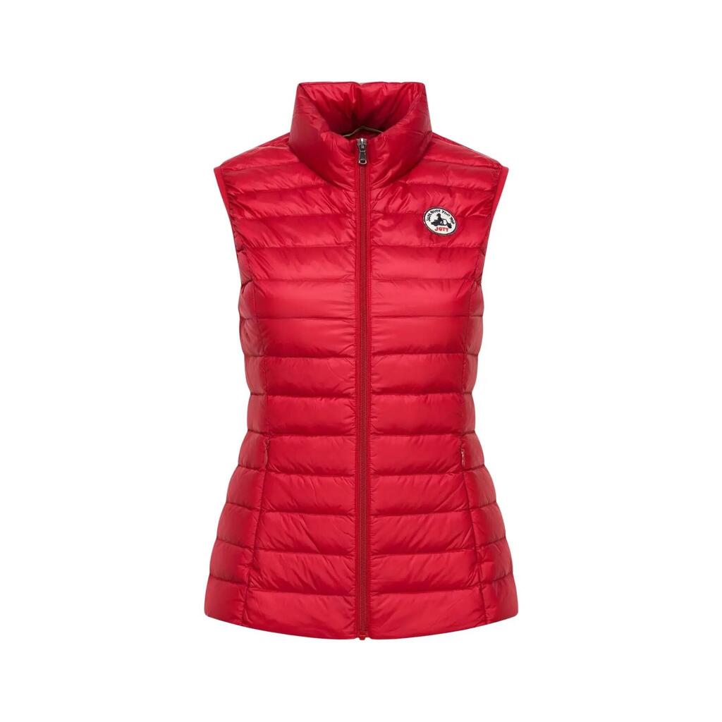Sleeveless Puffer Jacket JOTT Seda Noos