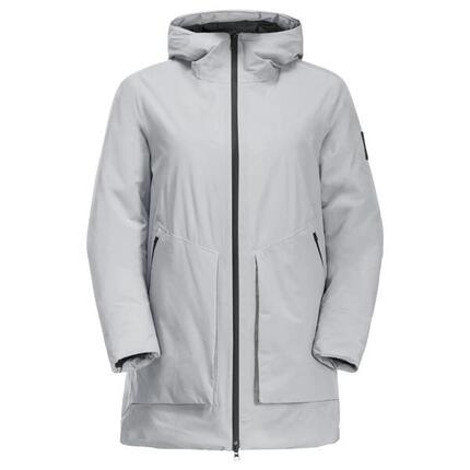 Doudoune femme Jack Wolfskin Luisenplatz