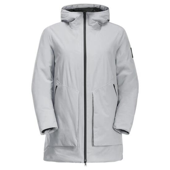 Doudoune femme Jack Wolfskin Luisenplatz